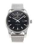 Pre-Owned Breitling Transocean Watch